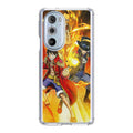 ASL Assemble Motorola Edge Plus 2022 Case