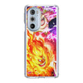 Big Mom With Prometheus And Zeus Motorola Edge Plus 2022 Case