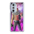 Charlotte Katakuri Motorola Edge Plus 2022 Case