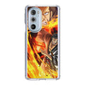 Foxfire Kinemo Motorola Edge Plus 2022 Case