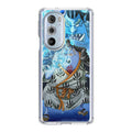 Jinbe The Fish Man Karate Motorola Edge Plus 2022 Case