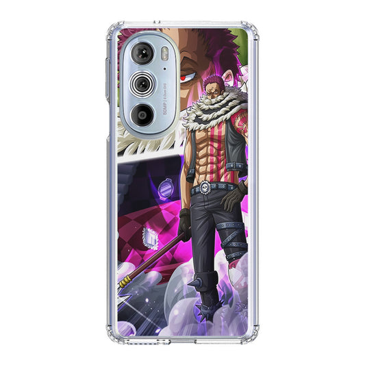 Katakuri Motorola Edge Plus 2022 Case