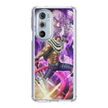 Katakuri Wielding Mogura Motorola Edge Plus 2022 Case