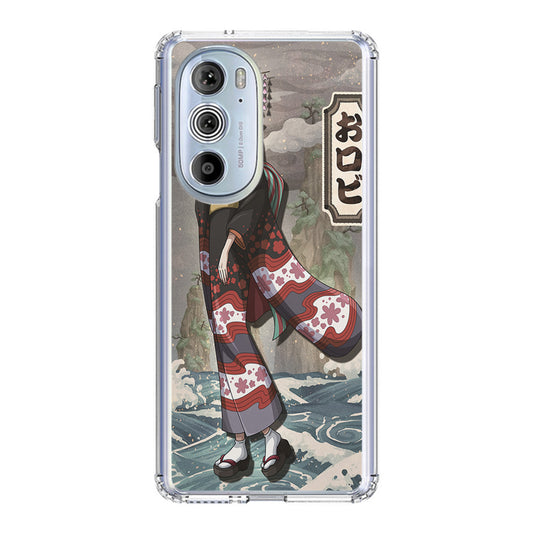 O-Robi Motorola Edge Plus 2022 Case