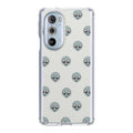 Aliens Pattern Motorola Edge Plus 2022 Case