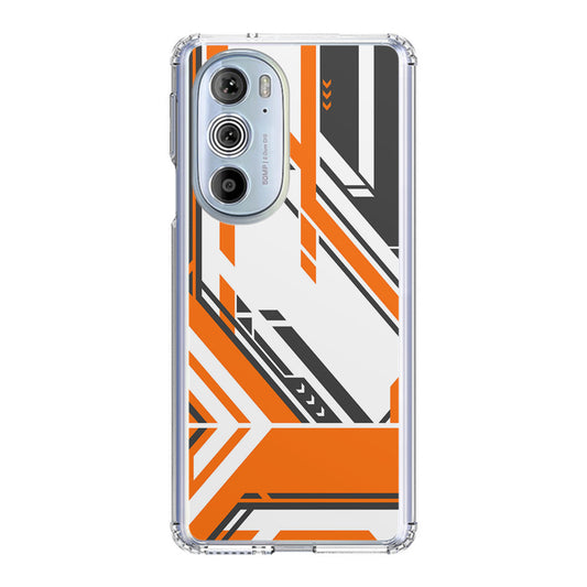 Asiimov Motorola Edge Plus 2022 Case