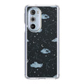 Astrological Sign Motorola Edge Plus 2022 Case