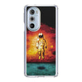 Astronaut Deja Entendu Motorola Edge Plus 2022 Case