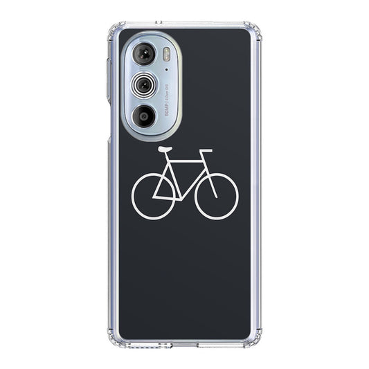 Biker Only Motorola Edge Plus 2022 Case