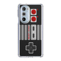 Black Console Controller Motorola Edge Plus 2022 Case