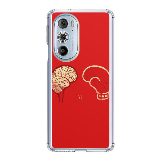 Brain Box Motorola Edge Plus 2022 Case