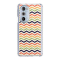Cute Stripes Motorola Edge Plus 2022 Case
