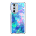 Fire Opal Motorola Edge Plus 2022 Case