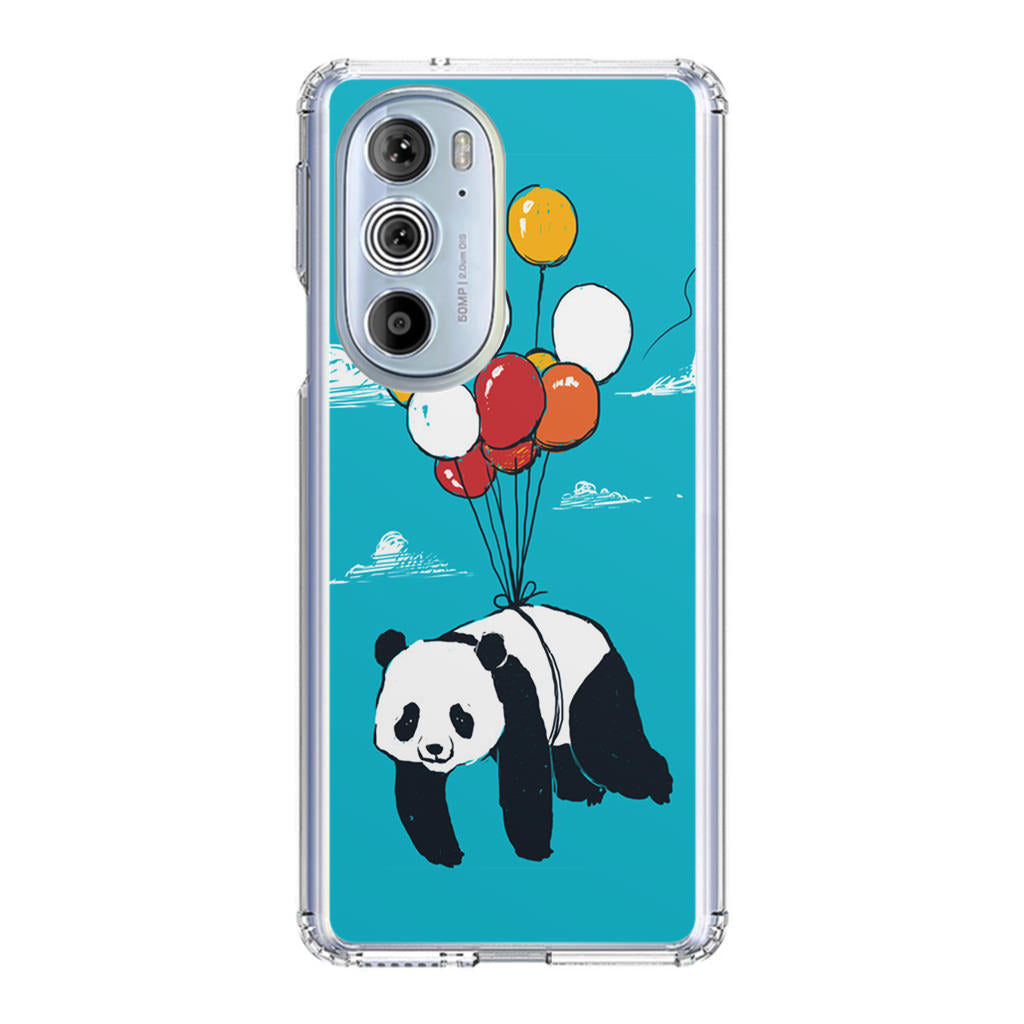 Flying Panda Motorola Edge Plus 2022 Case