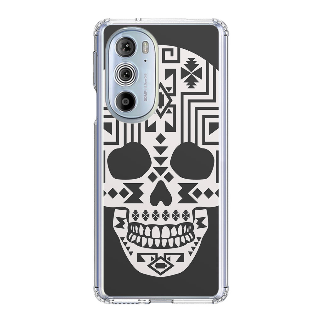 Greyskull Motorola Edge Plus 2022 Case