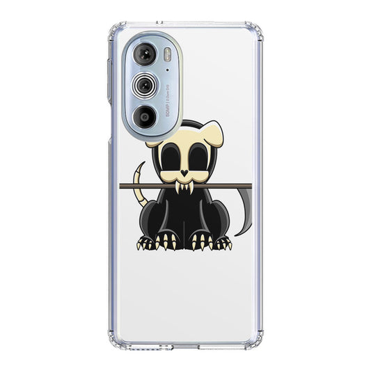 Grim Reapet Motorola Edge Plus 2022 Case