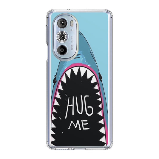 Hug Me Motorola Edge Plus 2022 Case