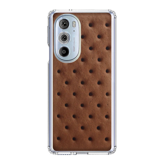 Ice Cream Sandwich Motorola Edge Plus 2022 Case