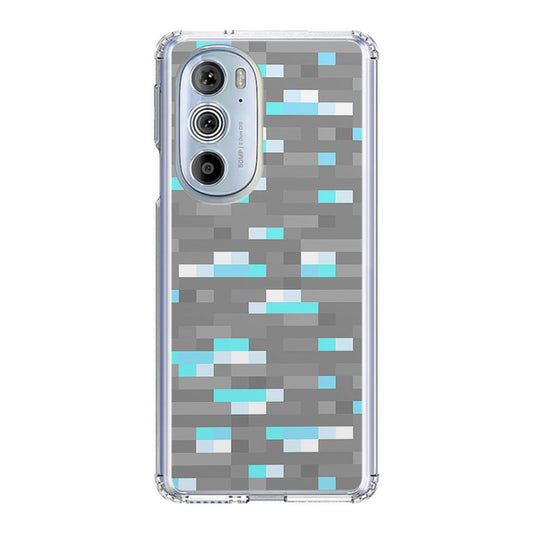 Inspired Ore Diamond Motorola Edge Plus 2022 Case