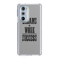 Key of Success Motorola Edge Plus 2022 Case