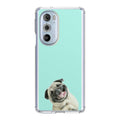 Laughing Pug Motorola Edge Plus 2022 Case