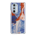 Mixed Paint Art Motorola Edge Plus 2022 Case