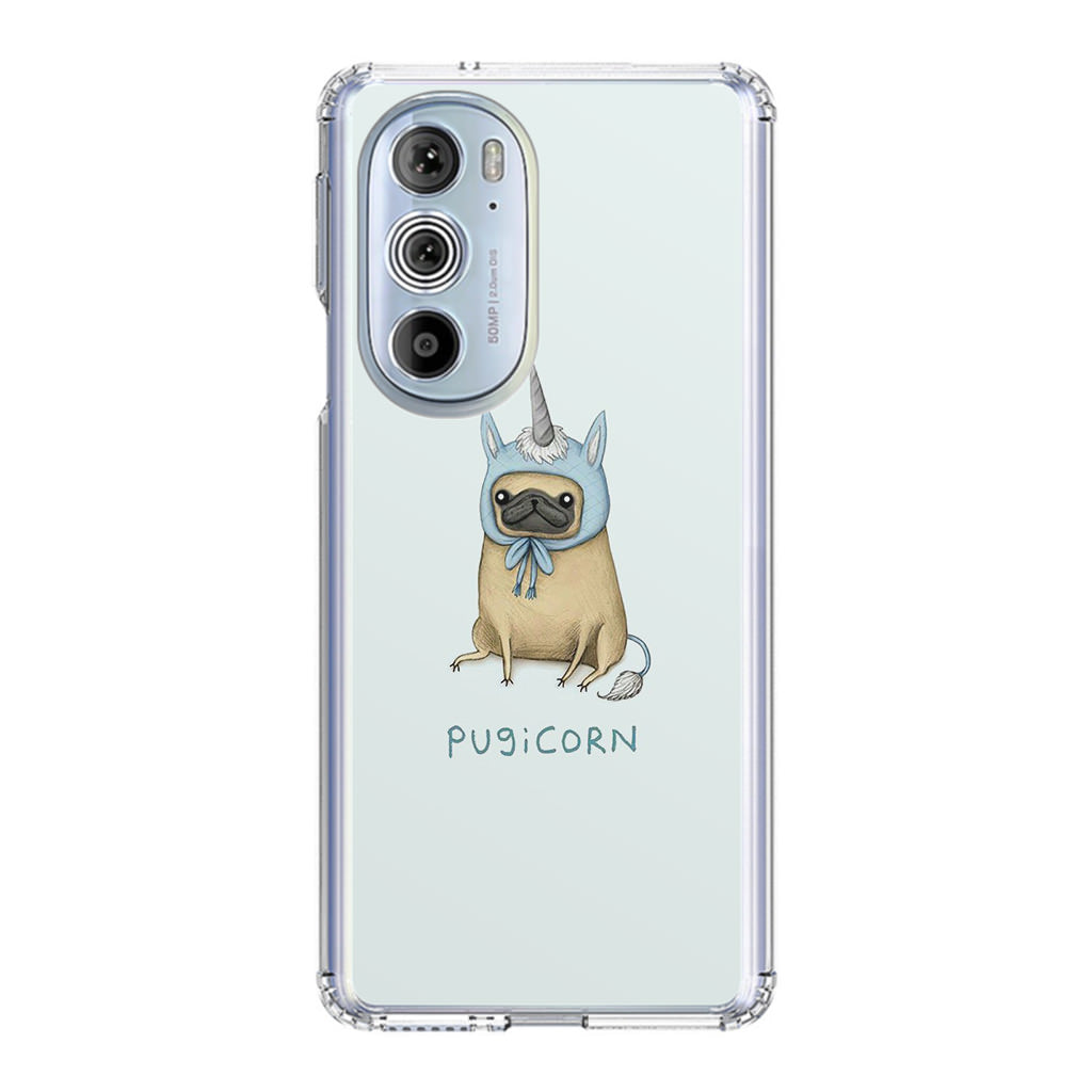 Pugicorn Motorola Edge Plus 2022 Case