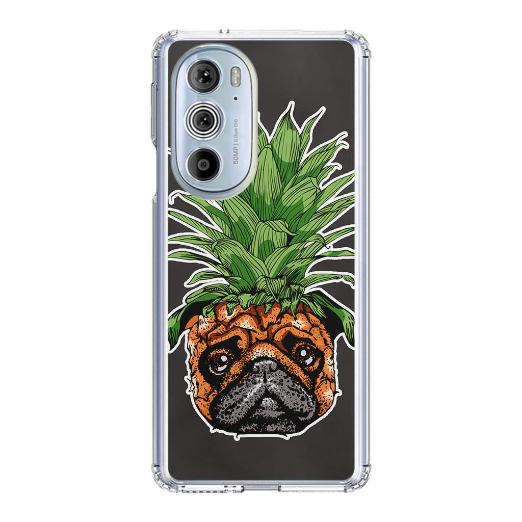 Pugnapple Motorola Edge Plus 2022 Case