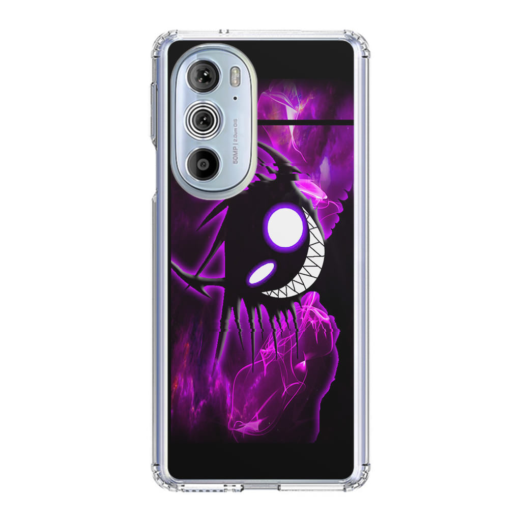 Sinister Minds Motorola Edge Plus 2022 Case