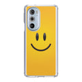 Smile Emoticon Motorola Edge Plus 2022 Case