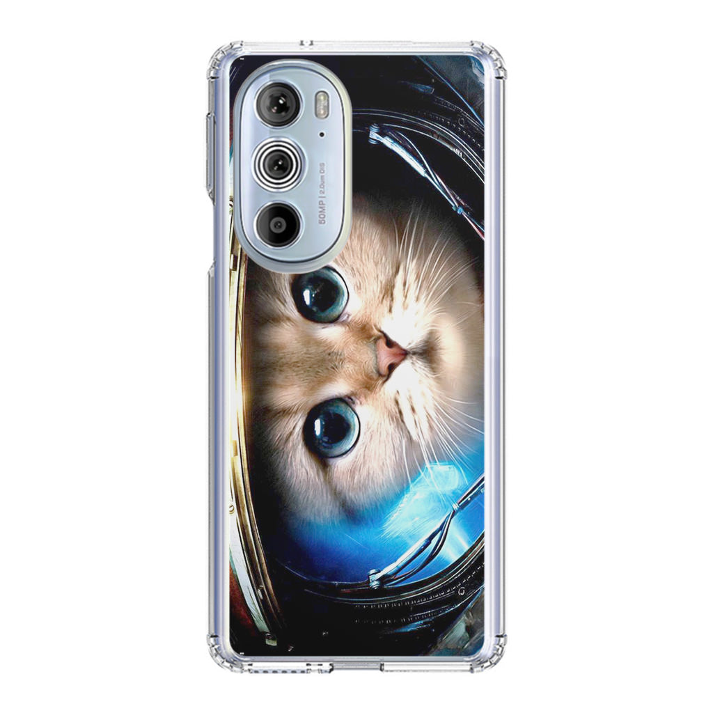 Starcraft Cat Motorola Edge Plus 2022 Case