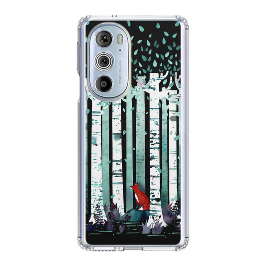 The Birches Motorola Edge Plus 2022 Case