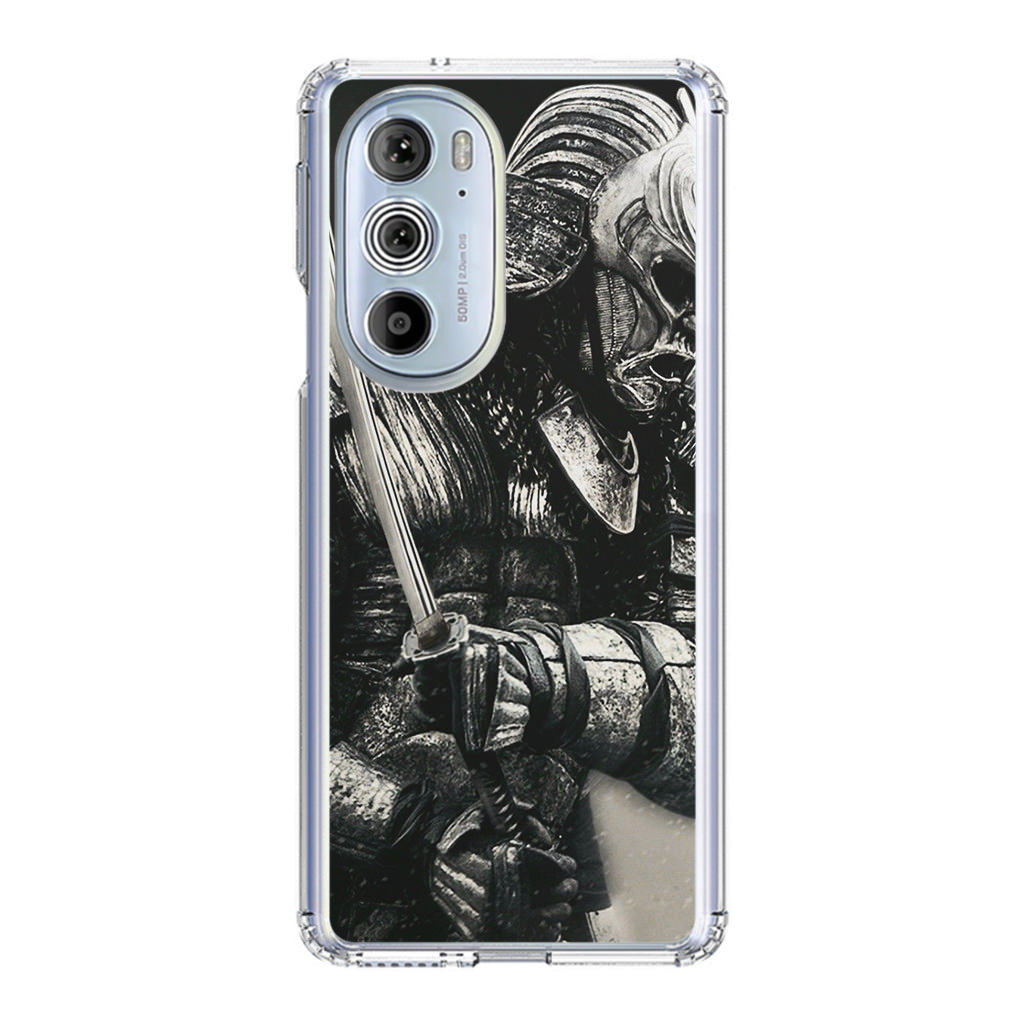 47 Ronin Samurai Motorola Edge Plus 2022 Case