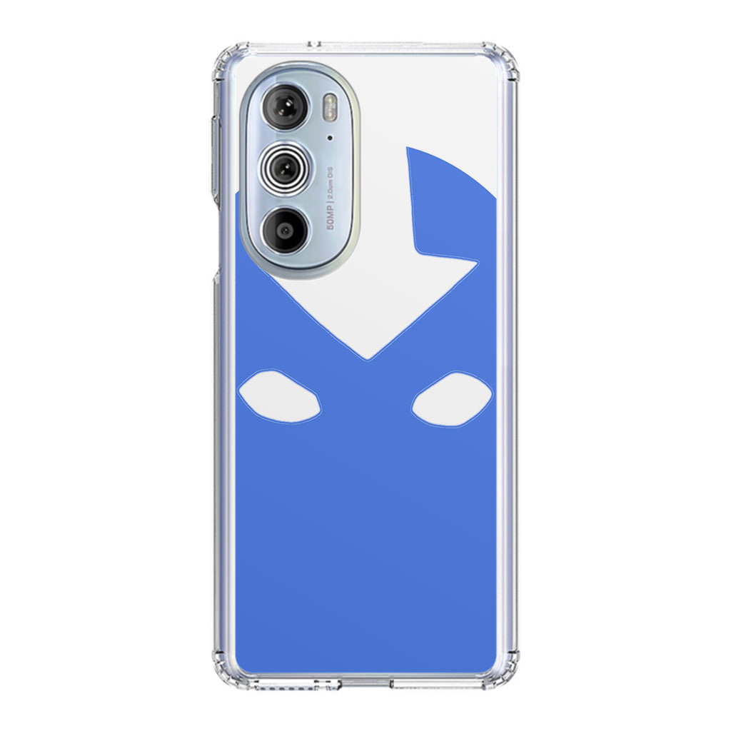 Aang The Last Airbender Pattern Motorola Edge Plus 2022 Case