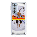 Avatar Aang Controls Four Elements Motorola Edge Plus 2022 Case