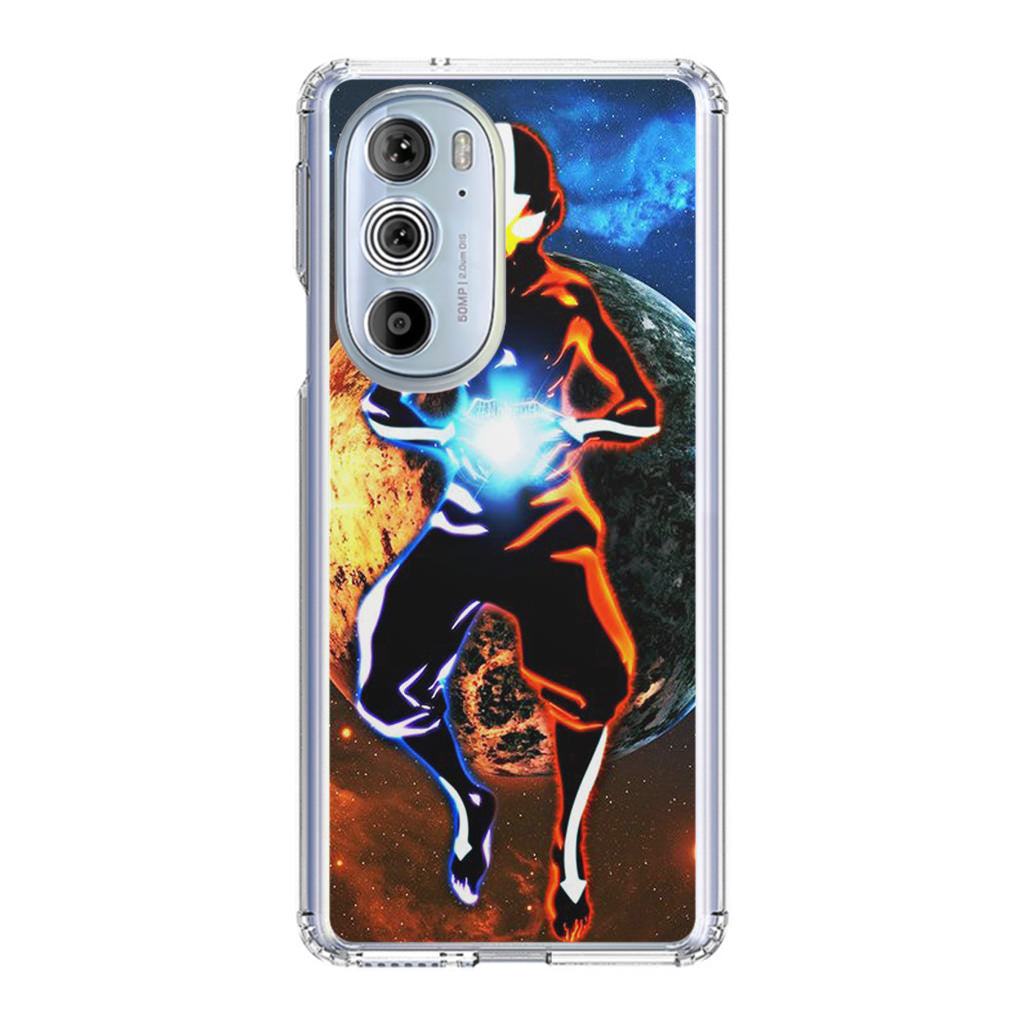 Avatar The Last Airbender Destiny Fate Motorola Edge Plus 2022 Case