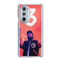 Chance The Rapper 3 Poster Motorola Edge Plus 2022 Case