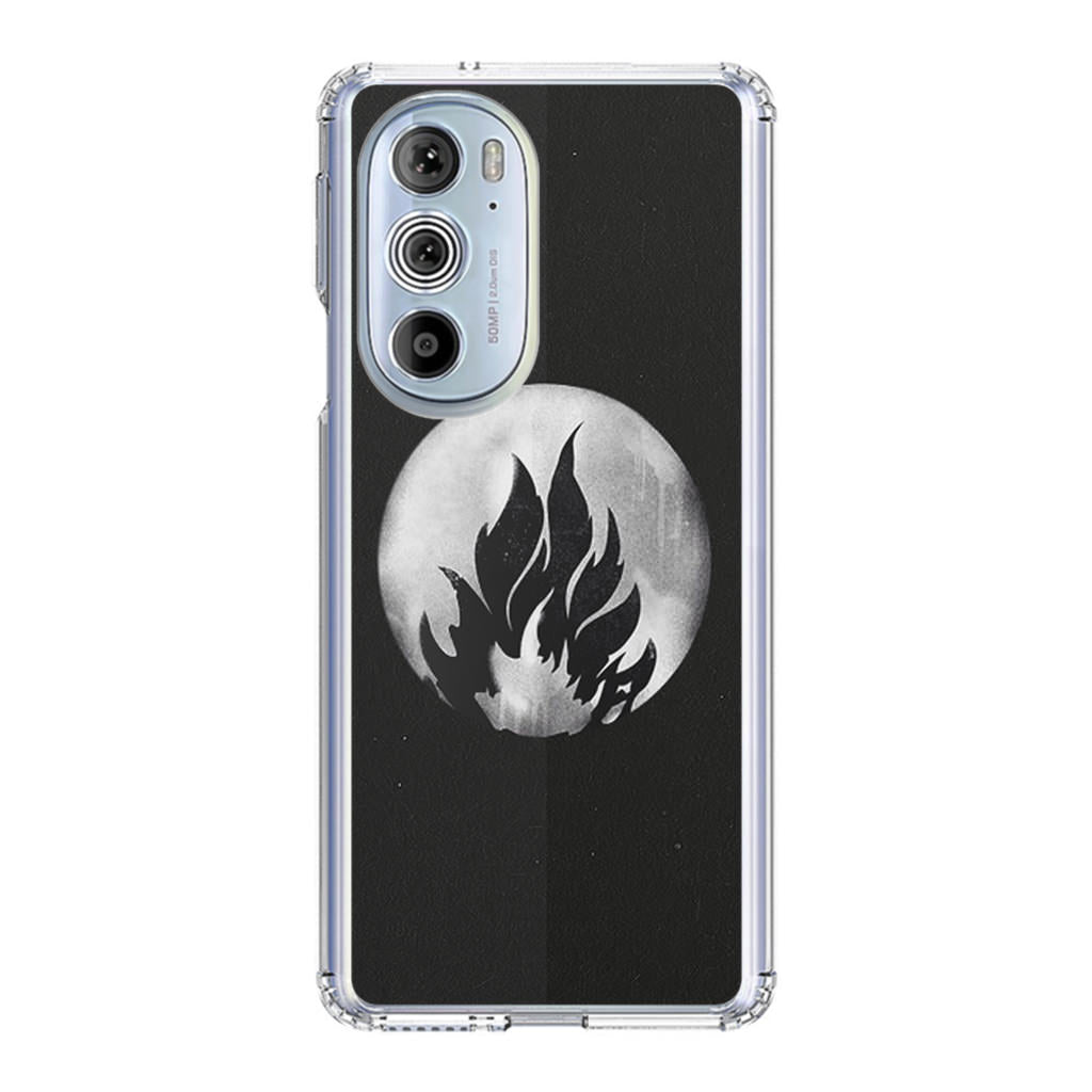 Dauntless Divergent Motorola Edge Plus 2022 Case