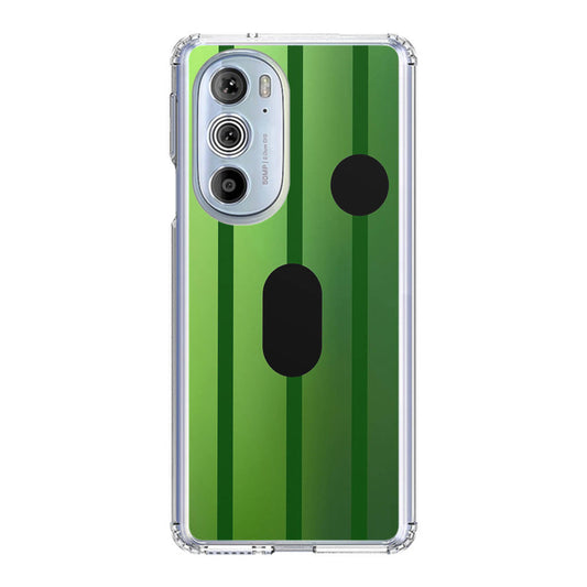 Funny Cactuar Face Motorola Edge Plus 2022 Case