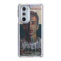 Logic Under Pressure Motorola Edge Plus 2022 Case