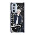 Min Yoongi 2 Motorola Edge Plus 2022 Case