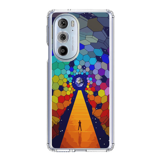 Muse Motorola Edge Plus 2022 Case