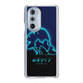 Squirtle Blastoise Motorola Edge Plus 2022 Case