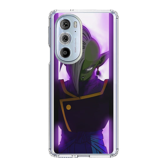 Zamasu Dragon Ball Motorola Edge Plus 2022 Case