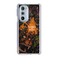 Five Nights at Freddy's Scary Motorola Edge Plus 2022 Case