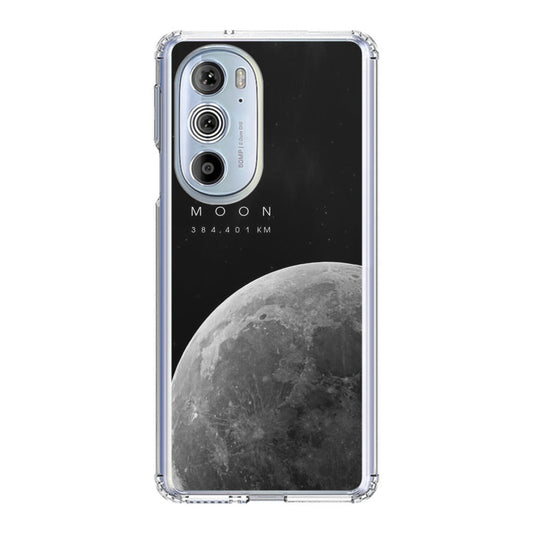 Moon Motorola Edge Plus 2022 Case