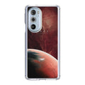 Planet Mars Motorola Edge Plus 2022 Case
