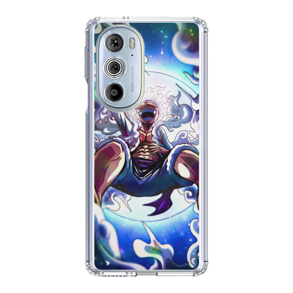 Gear 5 Laugh Motorola Edge Plus 2022 Case