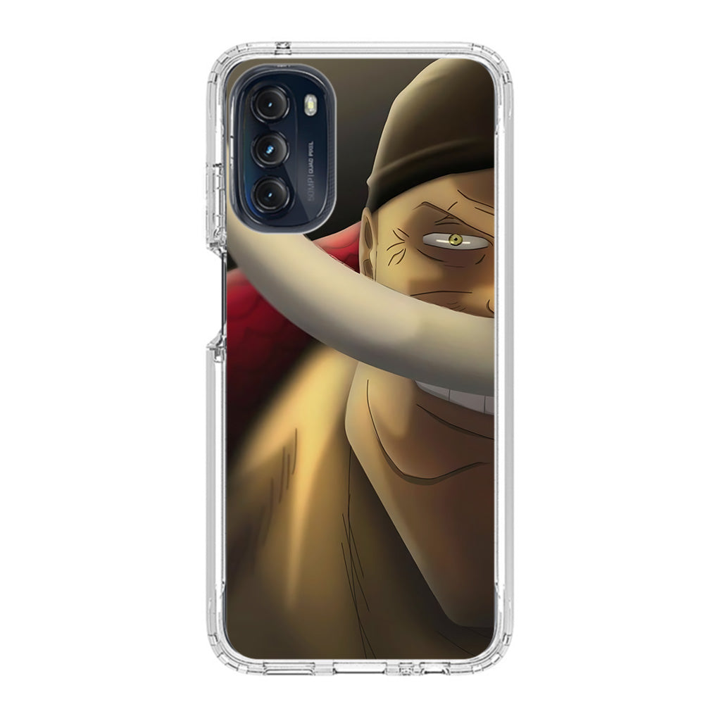 Edward Newgate Motorola Moto G 5G 2022 Case