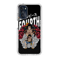 Luffy The Fourth Gear Black Motorola Moto G 5G 2022 Case